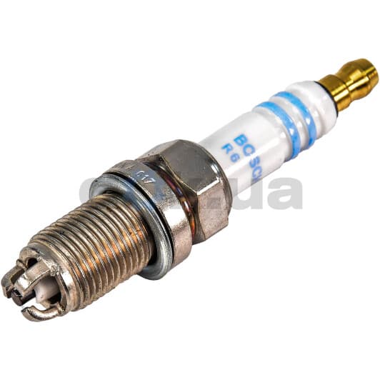 0 242 235 766 Bosch Свеча зажигания