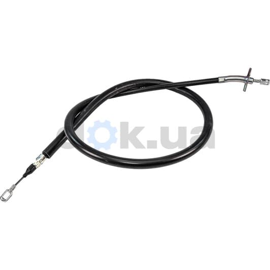 1 987 477 859 Bosch Трос ручного гальма