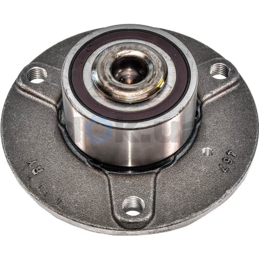 R187.03 SNR Ступиця колеса для Smart Fortwo