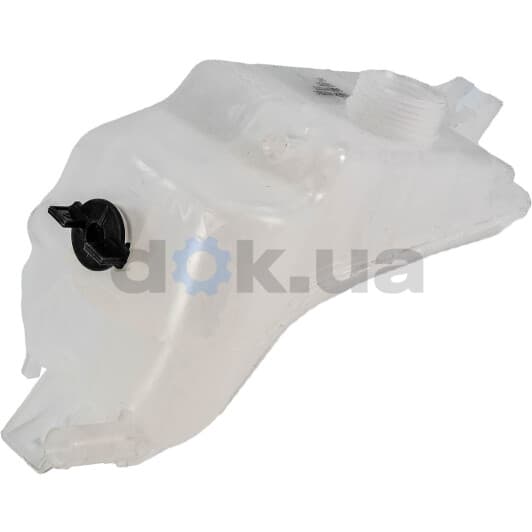 DBC002TT Thermotec Бачок охлаждающей жидкости