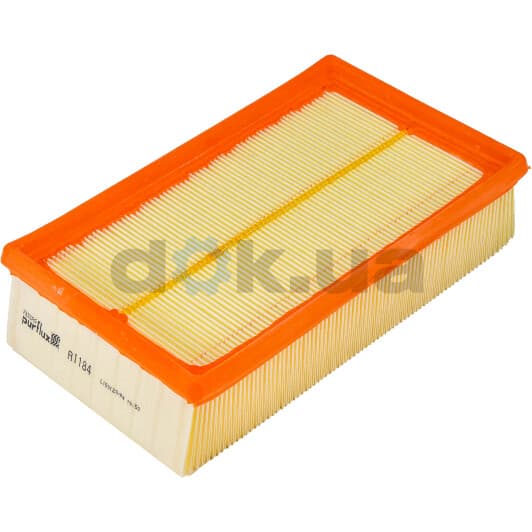 A1184 Purflux Воздушный фильтр