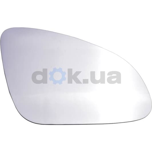 6102-02-1223232P BLIC Скло зовнішнього дзеркала