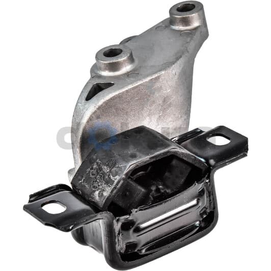 014 024 1072 Meyle Подушка двигателя для Smart Fortwo