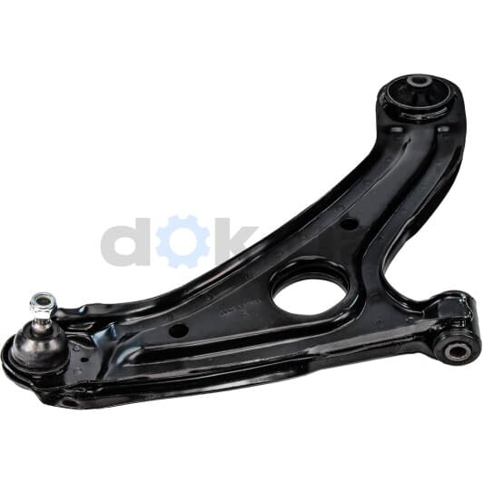 CQKH26R CTR Рычаг подвески для Hyundai Getz