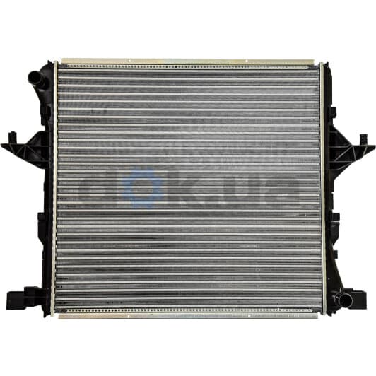 65298 Nissens Радиатор охлаждения двигателя для Volkswagen Amarok