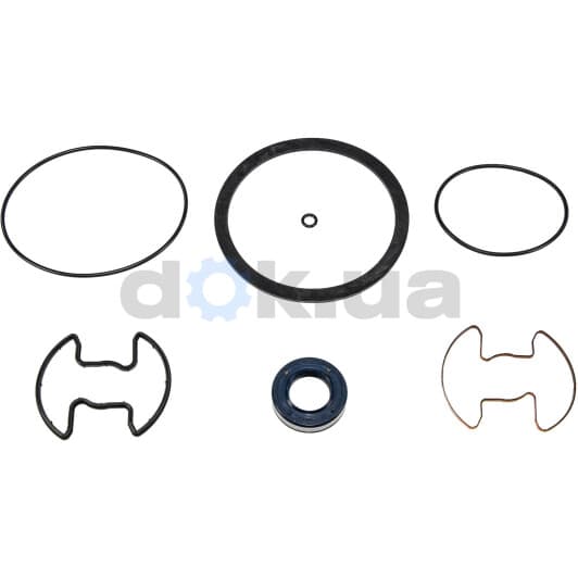 014 046 0002 Meyle Комплект прокладок насоса гидроусилителя руля