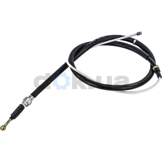 66090821101 Vika Трос ручного гальма