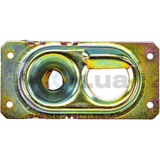 1187700200 JP Group Замок капота