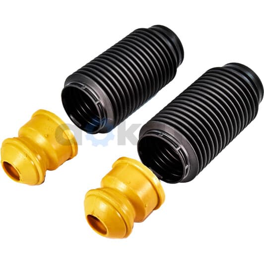 D5202 Autofren Seinsa Комплект (пильники + відбійники)