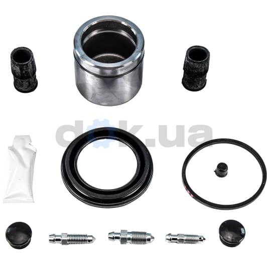 401455 ERT Ремкомплект тормозного суппорта