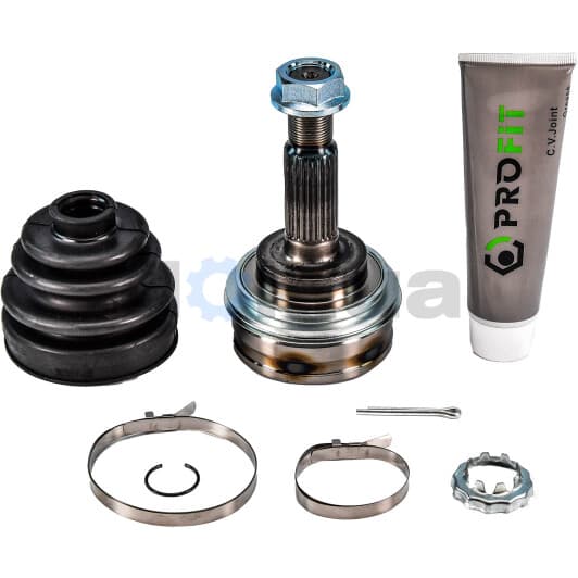 2710-1030 Profit Граната