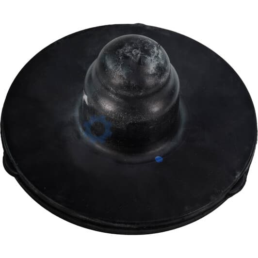 OPSI-ASFRU Febest Тарелка пружины