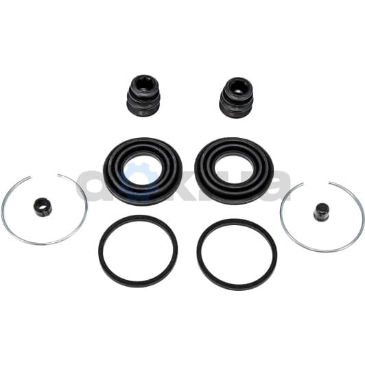 400047 ERT Ремкомплект гальмівного супорта