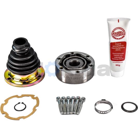 301141-SET-MS Master-Sport Граната