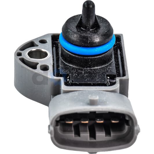 1582665 Ford Датчик давления подачи топлива