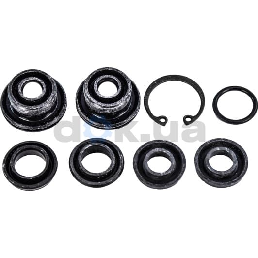 120079 Frenkit Ремкомплект головного гальмівного циліндра для Toyota Corolla