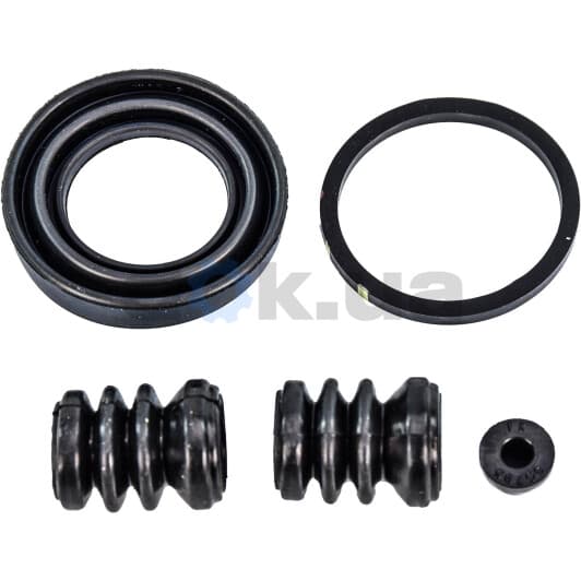 235019 Frenkit Ремкомплект тормозного суппорта