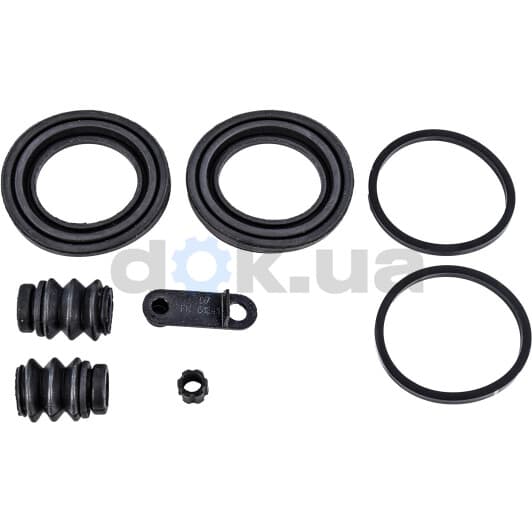 245032 Frenkit Ремкомплект тормозного суппорта