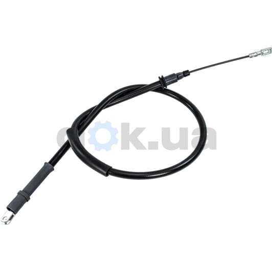 270246 Adriauto Трос ручного гальма
