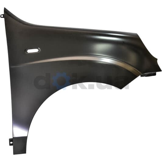 FP2603312 FPS Крило переднє для Fiat Doblo