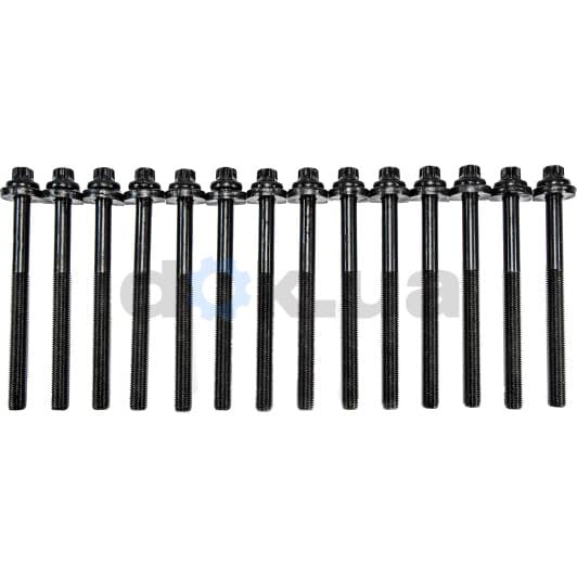 BK5316 BGA Болт ГБЦ