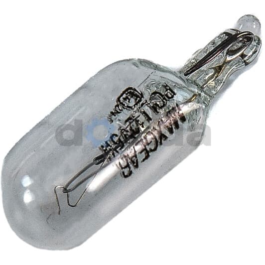 78-0044 MaXgear Лампа стопів/габаритів