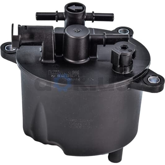 LR001313 Land Rover Топливный фильтр