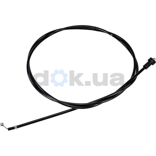 1170700700 JP Group Тросик замка капота