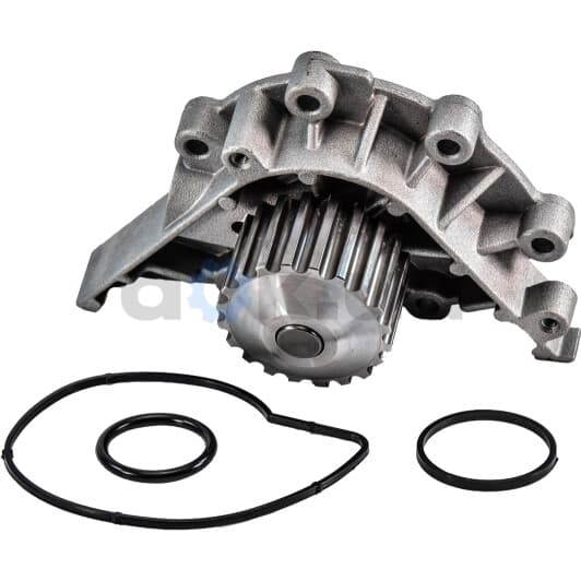 352316170914 Magneti Marelli Помпа