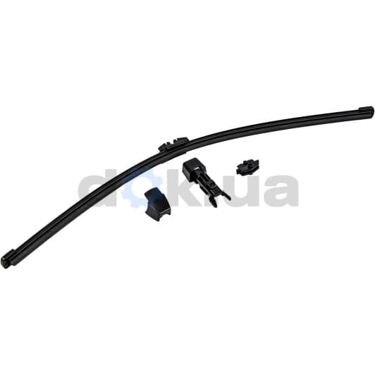 578564 Valeo Щітки склоочисника