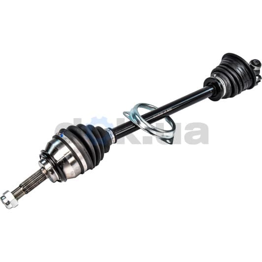 30380 Asam Полуось