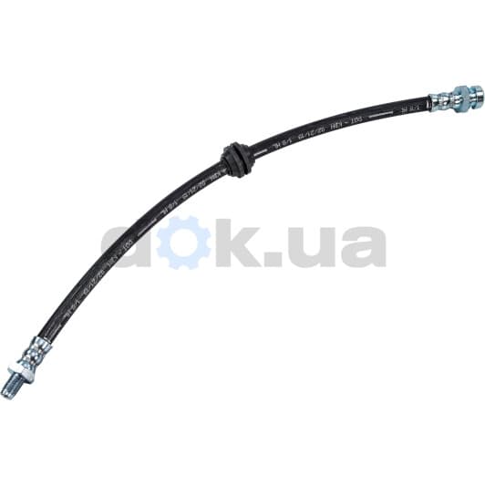 SL 5060 A.B.S. Гальмівний шланг для Kia Clarus