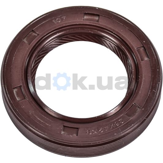 NB697 Payen Сальник колінчастого вала