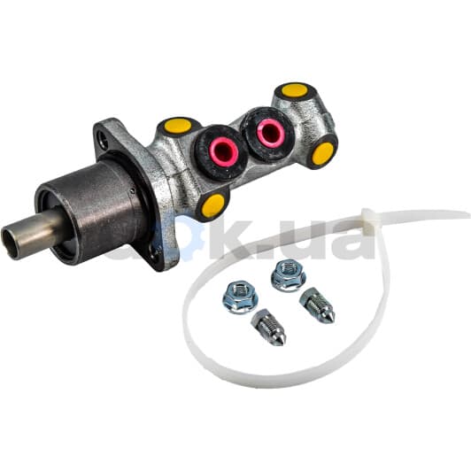 202-061 Cifam Главный тормозной цилиндр