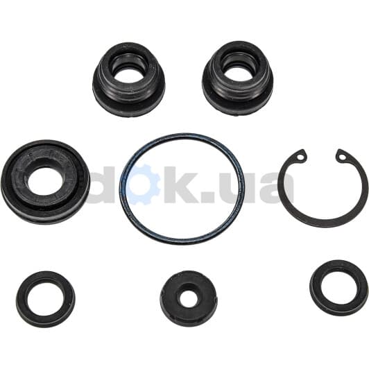 D1803 Autofren Seinsa Ремкомплект главного тормозного цилиндра для Dacia Logan