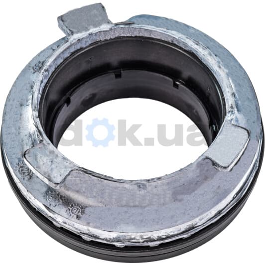 MK007 Monroe Комплект (опора + підшипник)