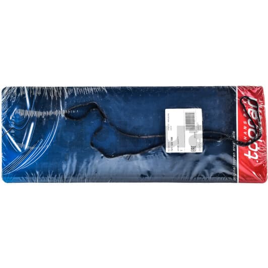 721 123 Topran Прокладка клапанної кришки