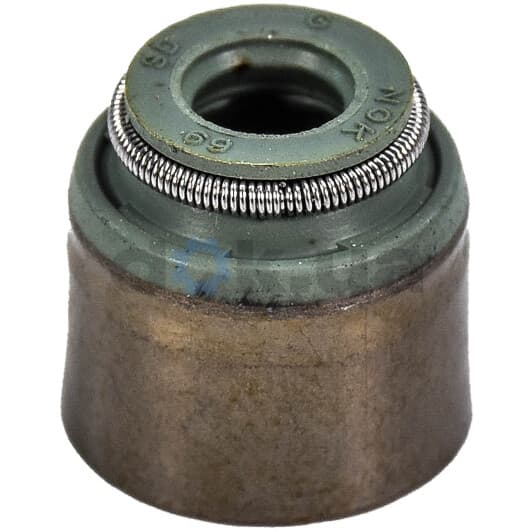 MD307341 Mitsubishi Сальник клапана