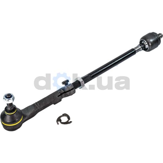 RE-DS-0857 MOOG Рулевая тяга в сборе