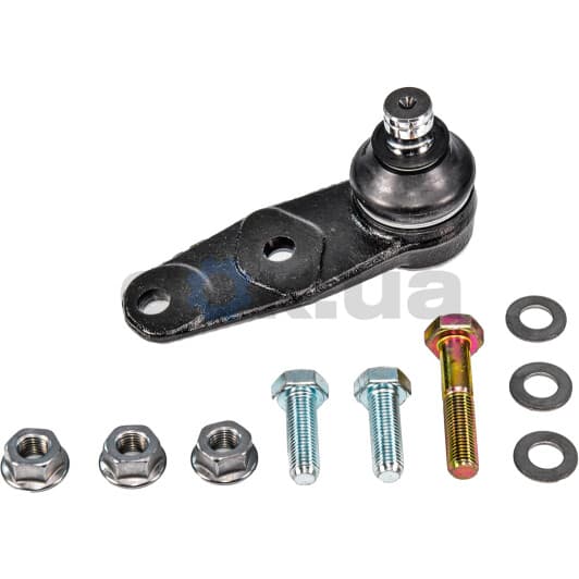 10640 Febi Шарова опора