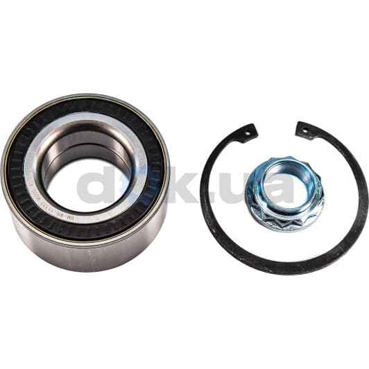 BM-WB-11337 MOOG Підшипник ступиці колеса