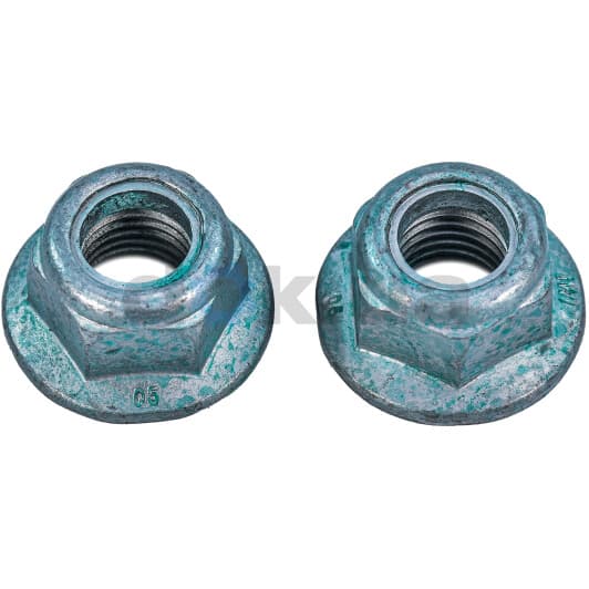 N90808801 VAG Комплект ступиці колеса