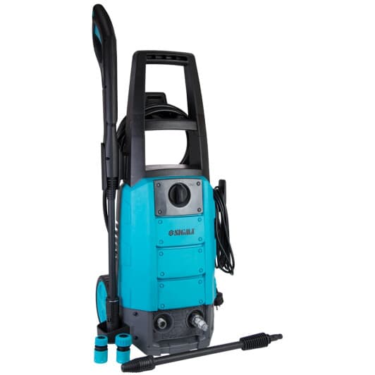 Мойка высокого давления Sigma 5342101
