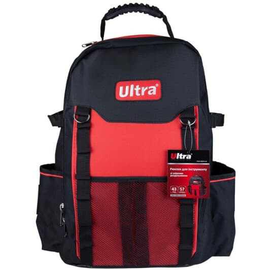 Рюкзак для инструментів Ultra 7411832