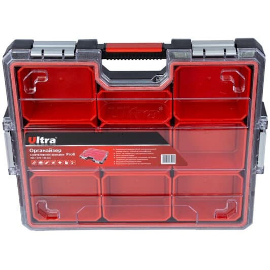 Органайзер для дрібних деталей Ultra 7417502