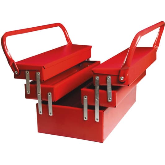 Ящик для инструментов MasterTool 79-4305