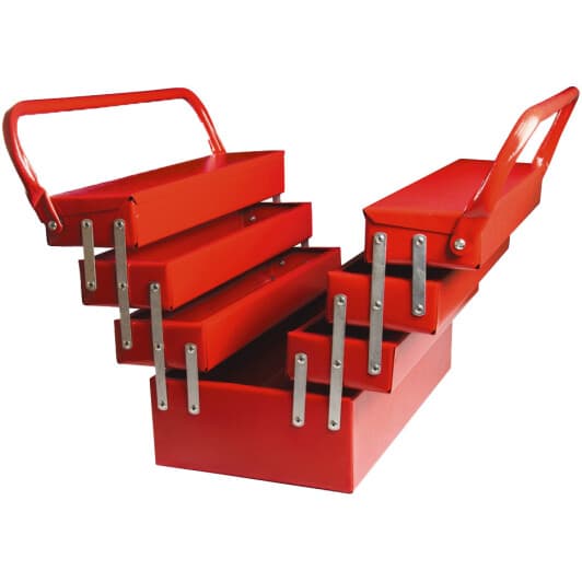 Ящик для инструментов MasterTool 79-4307