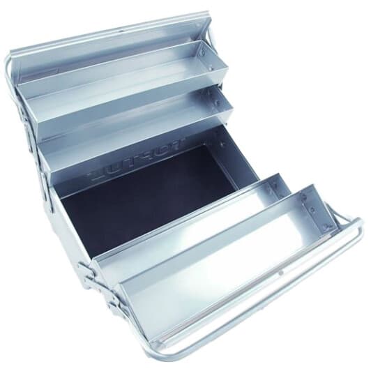 Ящик для інструментів Toptul TBAC0501