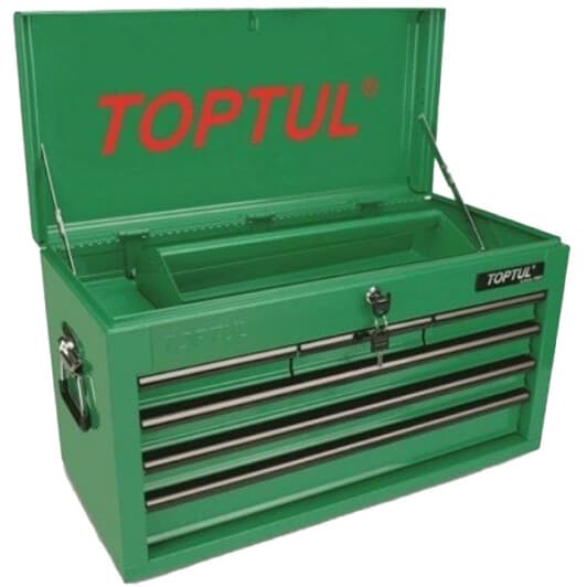 Ящик для инструментов Toptul TBAA0601