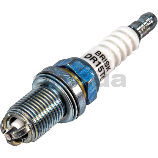 101000060AA VAG Свічка запалювання